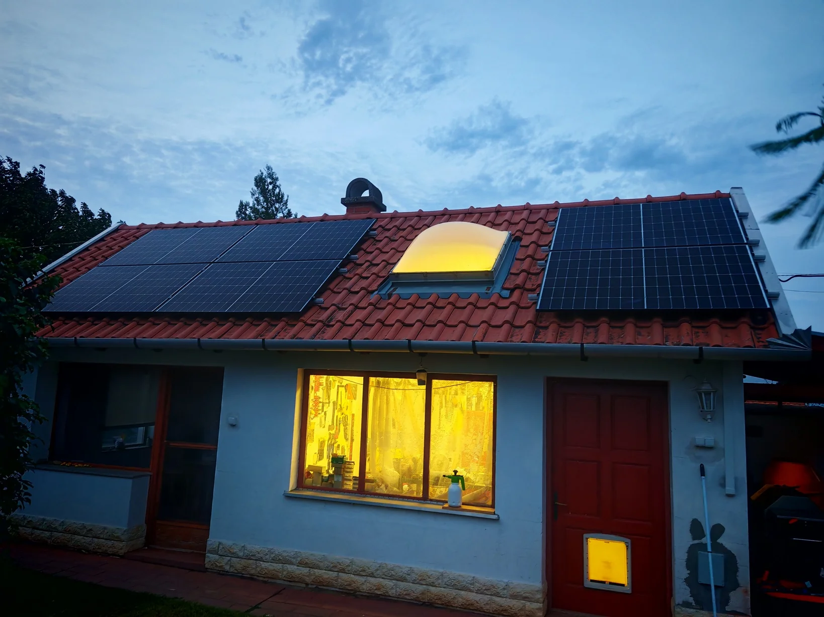 GreenWay Solar referenciafotó 21