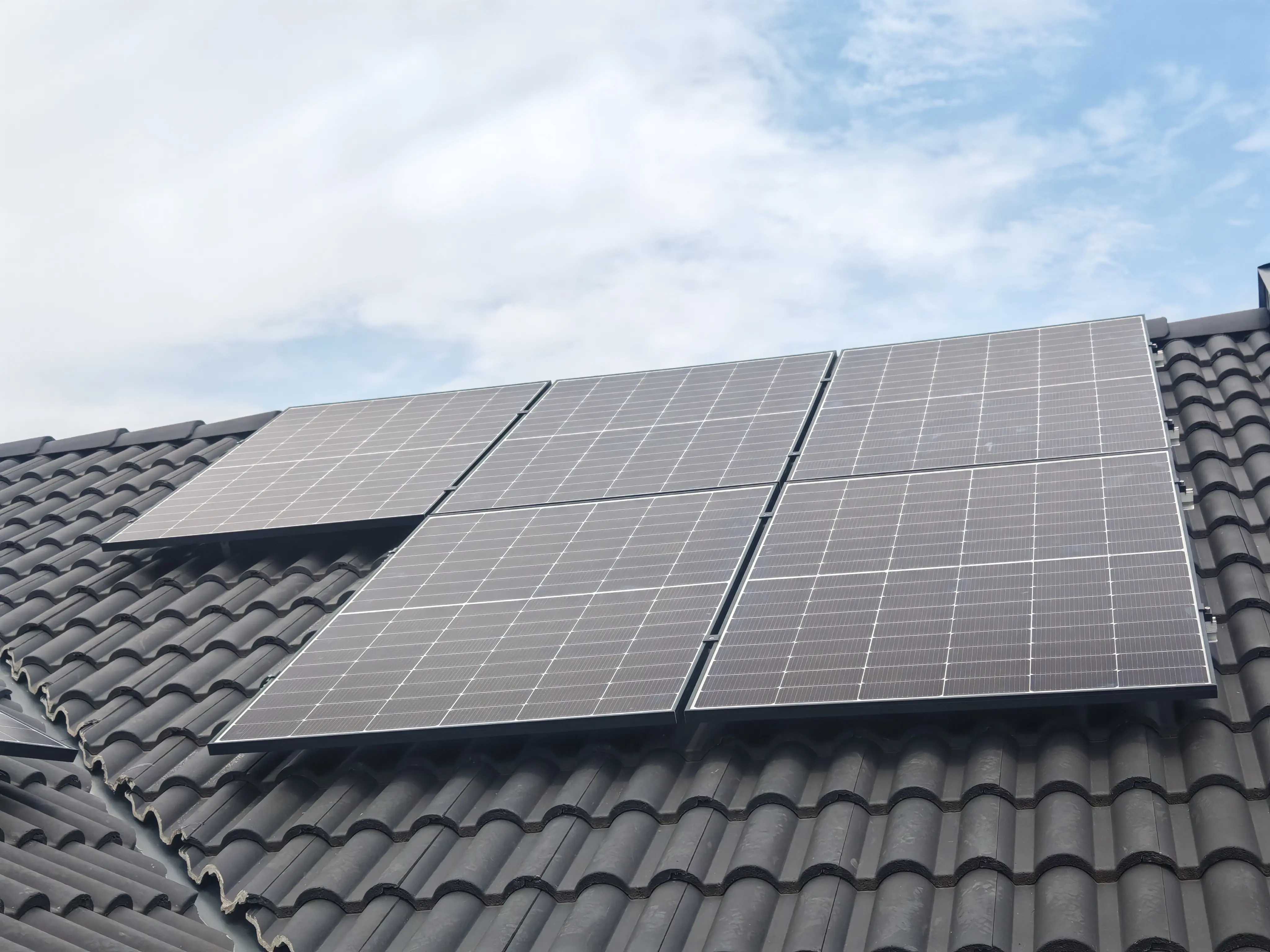 GreenWay Solar referenciafotó 7