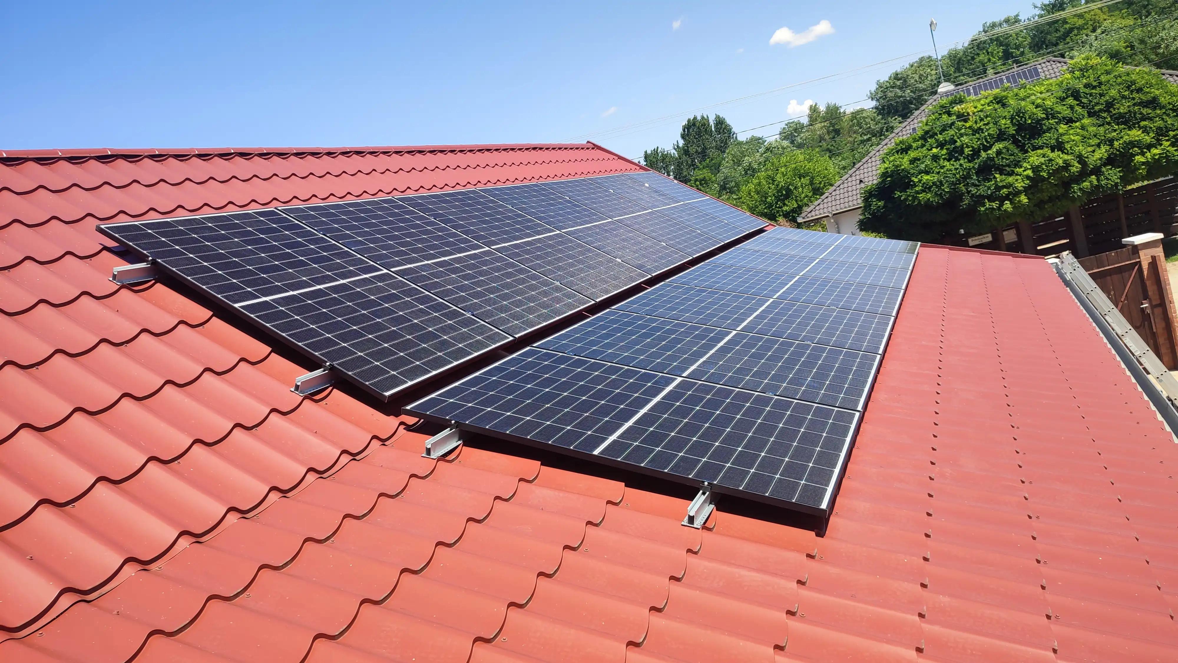 GreenWay Solar referenciafotó 17