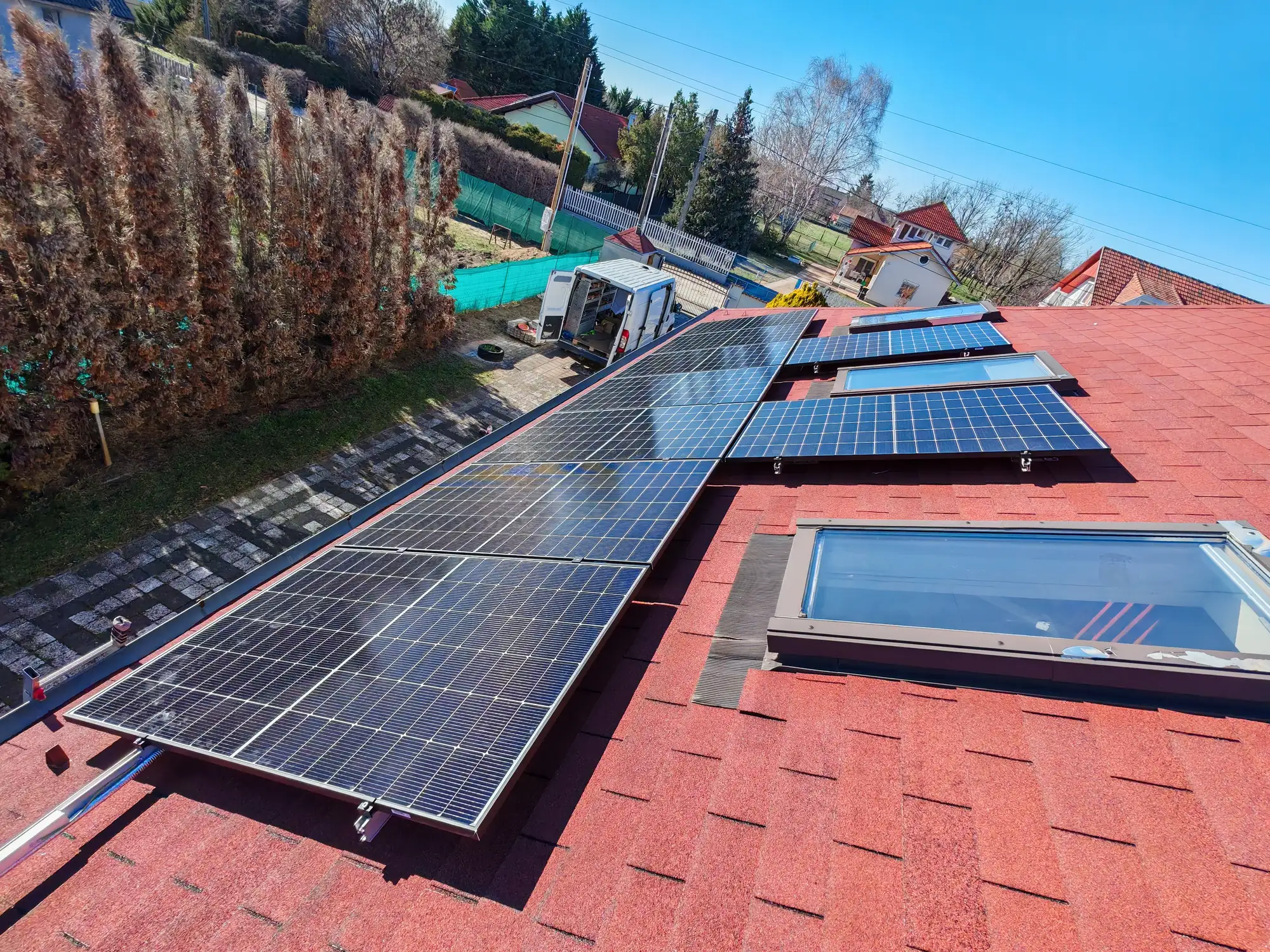 GreenWay Solar referenciafotó 16