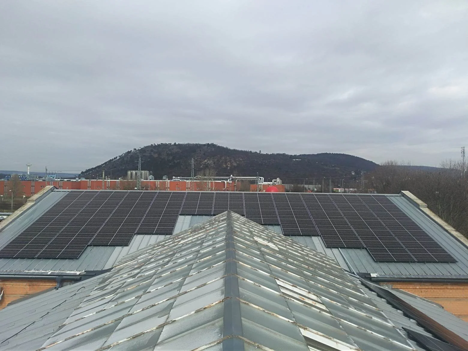 GreenWay Solar referenciafotó 34